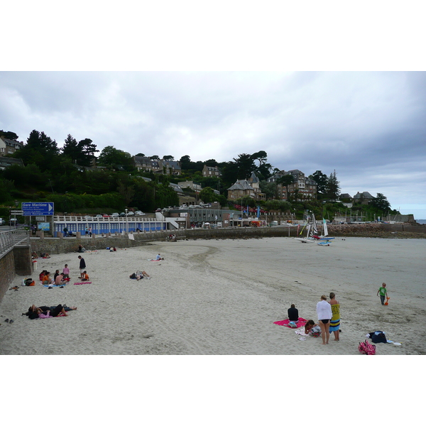 รูปถ่าย ฝรั่งเศส(France) แปร์รอส-กีแรก(Perros Guirec) 2007-08 71