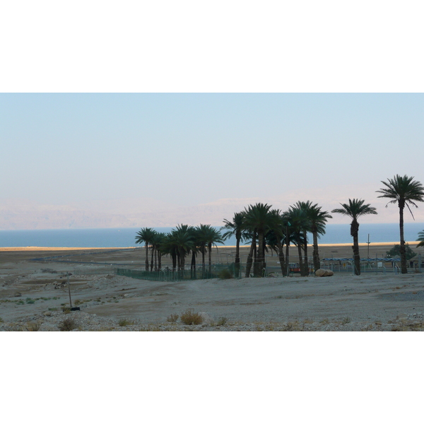 รูปถ่าย อิสราเอล(Israel) ทะเลดำ(Dead Sea) 2007-06 186