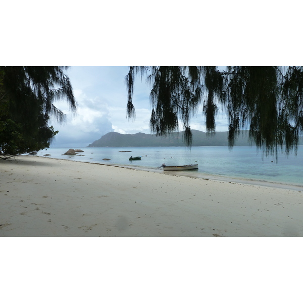 รูปถ่าย เซเชลส์(Seychelles) อ่าวอ็องส์ปอสเซสซียง(Anse Possession) 2011-10 74