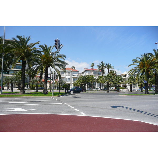 รูปถ่าย ฝรั่งเศส(France) นีส(Nice) นีซฝั่งตะวันตก(Nice West) 2008-04 143