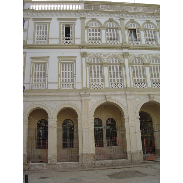 รูปถ่าย แอลจีเรีย(Algeria) แอลเจียร์(Algiers) 2004-09 48