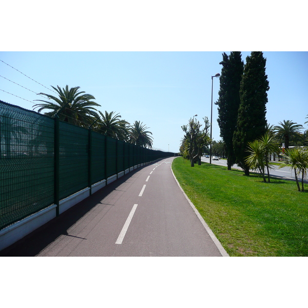 รูปถ่าย ฝรั่งเศส(France) นีส(Nice) นีซฝั่งตะวันตก(Nice West) 2008-04 151