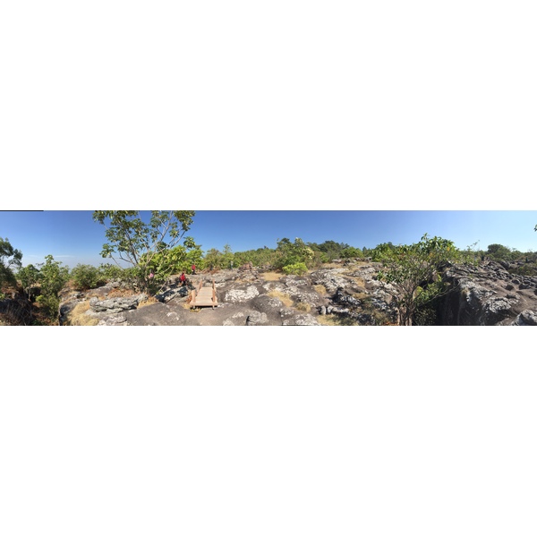 รูปถ่าย ไทย(Thailand) อุทยานแห่งชาติภูหินร่องกล้า(Phu Hin Rong Kla National Park) 2014-12 368