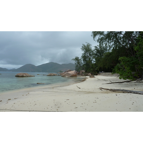 รูปถ่าย เซเชลส์(Seychelles) อ่าวอ็องส์ปอสเซสซียง(Anse Possession) 2011-10 27