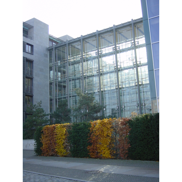 รูปถ่าย เยอรมนี(Germany) เบอร์ลิน(Berlin) 2003-11 94