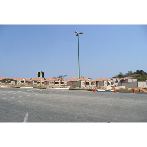 รูปถ่าย แอฟริกาใต้(South Africa) เนลสปรุต(Nelspruit) 2008-09 18
