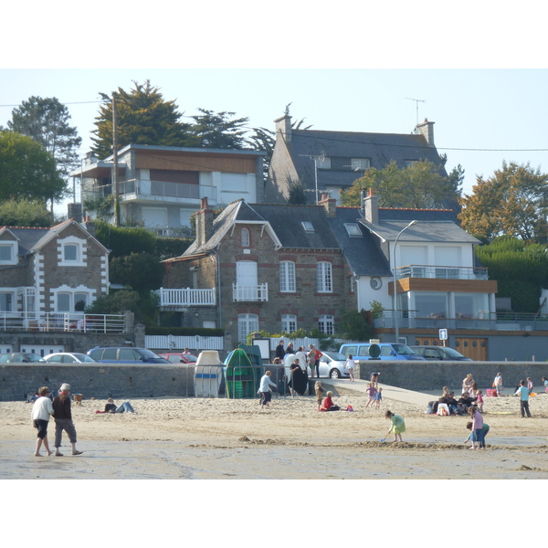 รูปถ่าย ฝรั่งเศส(France) ก็องกาล(Cancale) 2010-04 120