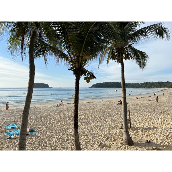 รูปถ่าย ไทย(Thailand) ภูเก็ต(Phuket) หาดกะตะ(Kata Beach) บียอนด์รีสอร์ต กะตะ(Beyond Resort Kata) 2021-12 34