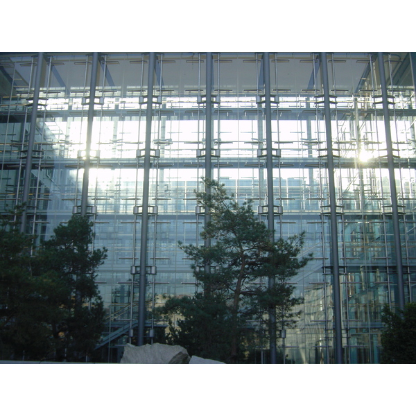 รูปถ่าย เยอรมนี(Germany) เบอร์ลิน(Berlin) 2003-11 80