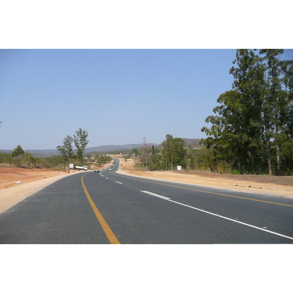 รูปถ่าย แอฟริกาใต้(South Africa) เนลสปรุต(Nelspruit) 2008-09 4