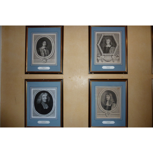 รูปถ่าย ฝรั่งเศส(France) ปราสาทโว-เลอ-วีกงต์(Vaux Le Vicomte Castle) ภาพพิมพ์โบราณปราสาทโว-เลอ-วีกงต์(Vaux Le Vicomte Antique Prints) 2010-09 20