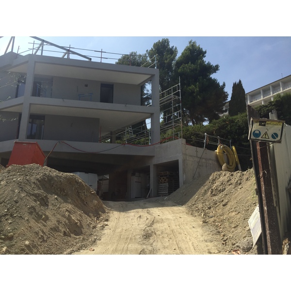 รูปถ่าย ฝรั่งเศส(France) วังซ์(Vence) 2017-08 8