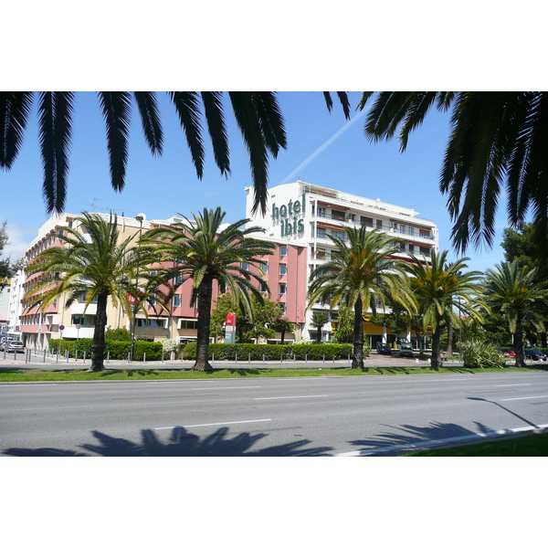 รูปถ่าย ฝรั่งเศส(France) นีส(Nice) นีซฝั่งตะวันตก(Nice West) 2008-04 9