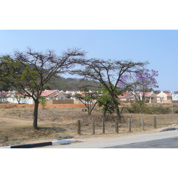รูปถ่าย แอฟริกาใต้(South Africa) เนลสปรุต(Nelspruit) 2008-09 51