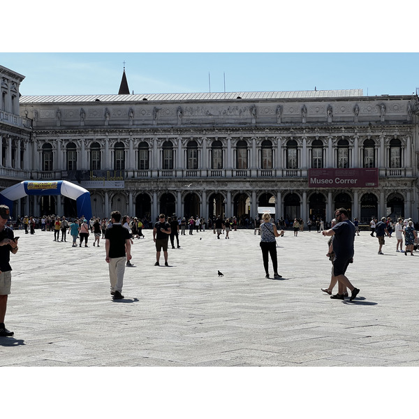 รูปถ่าย อิตาลี(Italy) เวนีส(Venice) 2022-05 171
