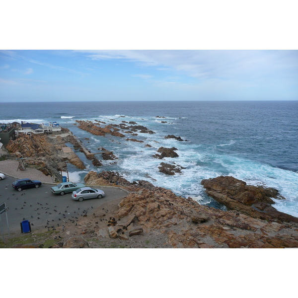 รูปถ่าย แอฟริกาใต้(South Africa) แหลมเซนต์เบลส(Cape St Blaise) 2008-09 11