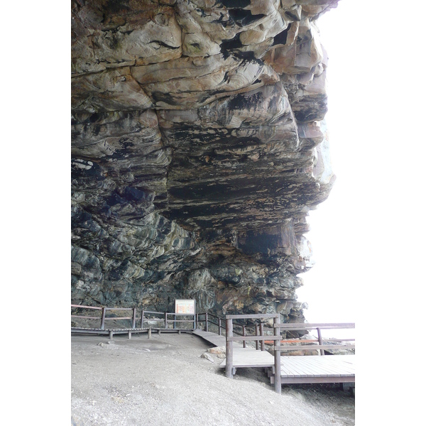 รูปถ่าย แอฟริกาใต้(South Africa) แหลมเซนต์เบลส(Cape St Blaise) 2008-09 14