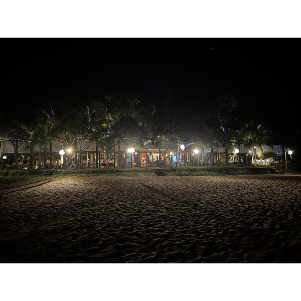 รูปถ่าย ไทย(Thailand) เกาะลันตา(Ko Lanta) 2023-01 121