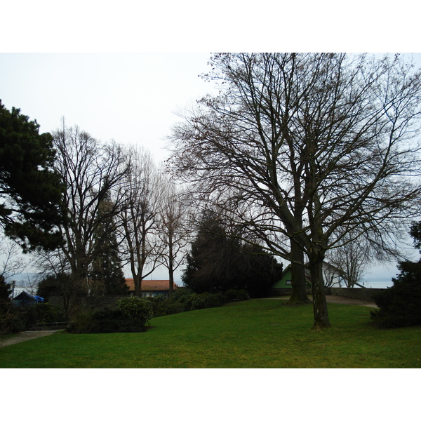 รูปถ่าย เยอรมนี(Germany) ลินโด(Lindau) 2007-01 37