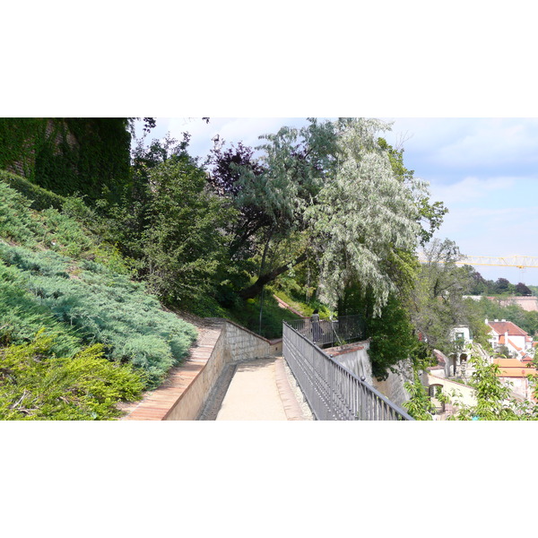 รูปถ่าย สาธารณรัฐเช็ก(Czech Republic) ปราก(Prague) ปราสาทปราก(Prague Castle) 2007-07 76