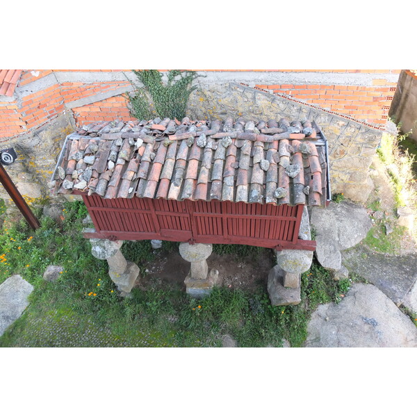 รูปถ่าย สเปน(Spain) เซลาโนวา(Celanova) 2013-01 27