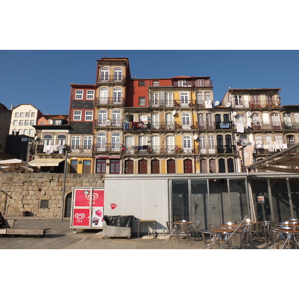 รูปถ่าย โปรตุเกส(Portugal) ปอร์โต(Porto) 2013-01 37