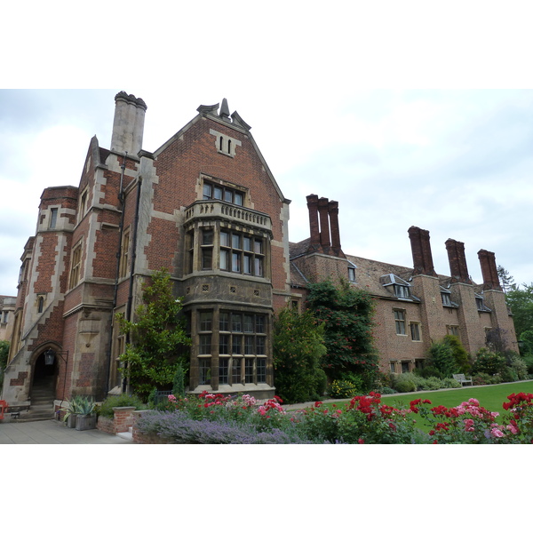 รูปถ่าย อังกฤษ(United Kingdom) เคมบริดจ์(Cambridge) 2011-07 15