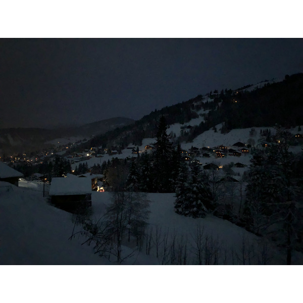 รูปถ่าย ฝรั่งเศส(France) ลากลูซา(La Clusaz) 2017-12 203