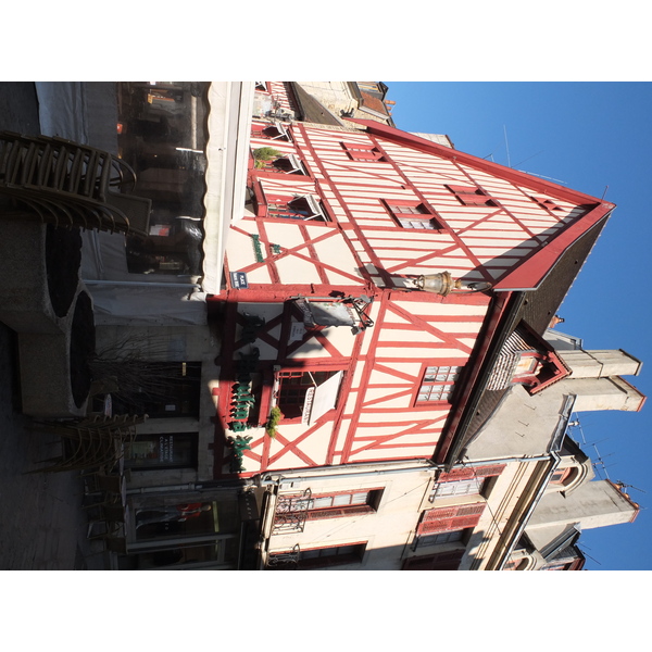 รูปถ่าย ฝรั่งเศส(France) ดีฌง(Dijon) 2012-02 1