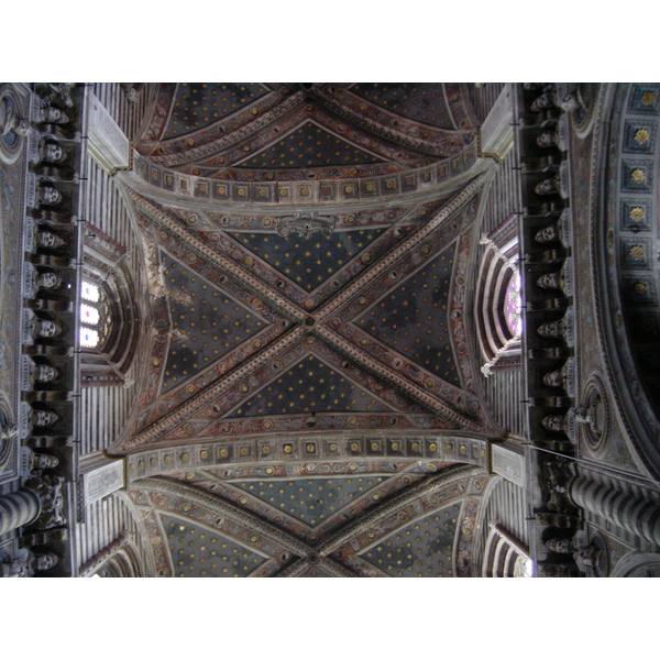 รูปถ่าย อิตาลี(Italy) ซีเอน่า(Siena) 2002-04 4