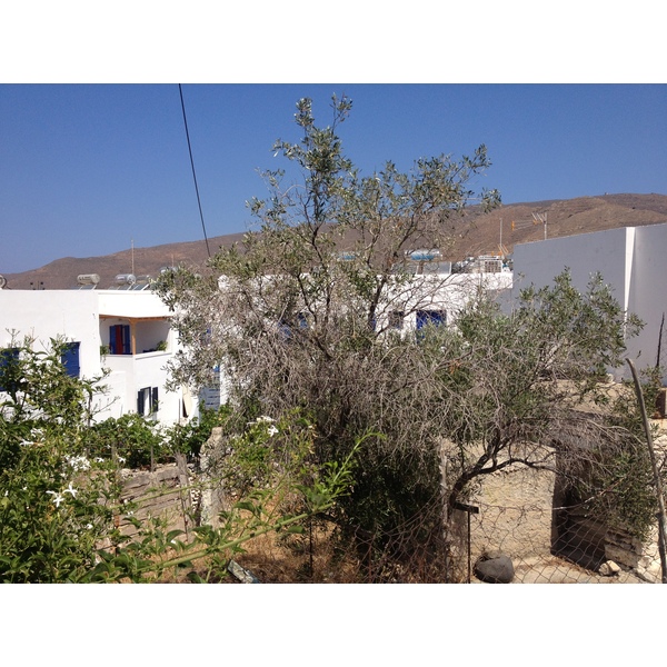 รูปถ่าย กรีก(Greece) เกาะอามอร์กอส(Amorgos) 2014-07 422