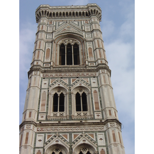 รูปถ่าย อิตาลี(Italy) ฟลอเรนซ์(Florence) 2004-03 10