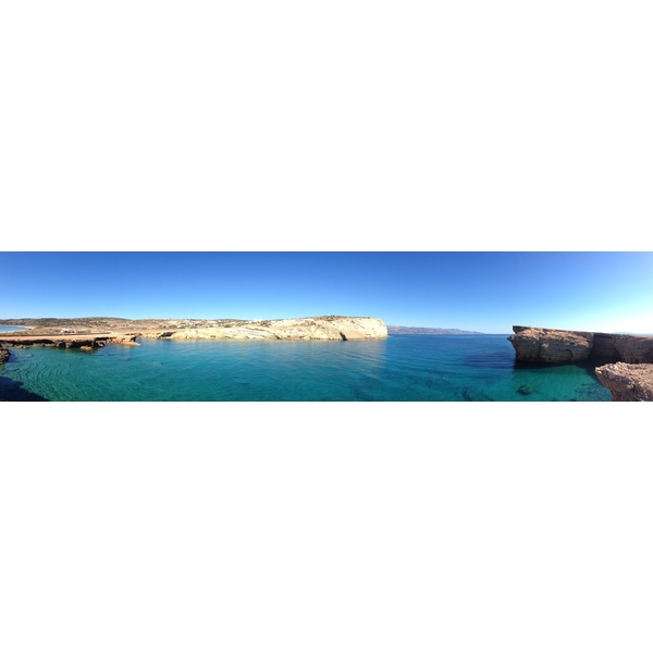 รูปถ่าย กรีก(Greece) เกาะคูโฟนิสเซีย(Koufonissia) 2014-07 643