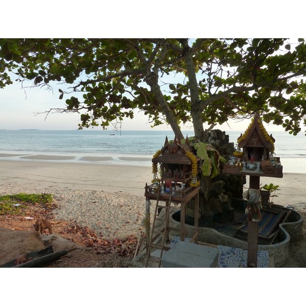 รูปถ่าย ไทย(Thailand) ระยอง(Rayong) 2011-12 34
