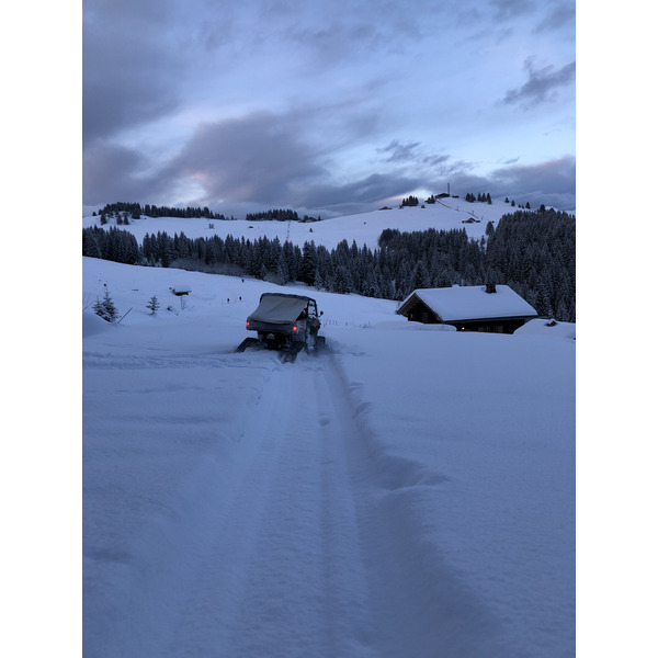 รูปถ่าย ฝรั่งเศส(France) ลากลูซา(La Clusaz) 2017-12 128