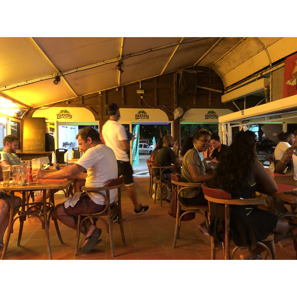 รูปถ่าย กวาเดอลูป(Guadeloupe) แซ็งตาน(Sainte Anne) 2021-02 41
