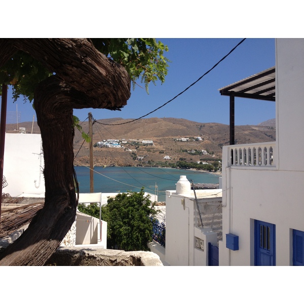 รูปถ่าย กรีก(Greece) เกาะอามอร์กอส(Amorgos) 2014-07 328