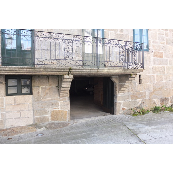 รูปถ่าย สเปน(Spain) เซลาโนวา(Celanova) 2013-01 11