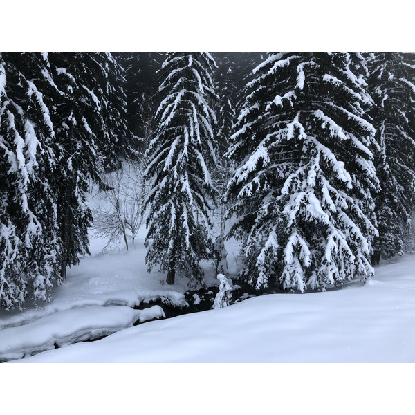 รูปถ่าย ฝรั่งเศส(France) ลากลูซา(La Clusaz) 2017-12 220