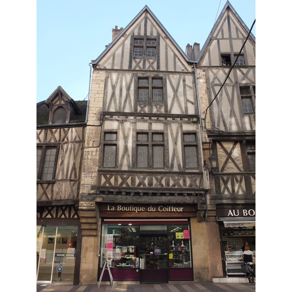 รูปถ่าย ฝรั่งเศส(France) ดีฌง(Dijon) 2012-02 82