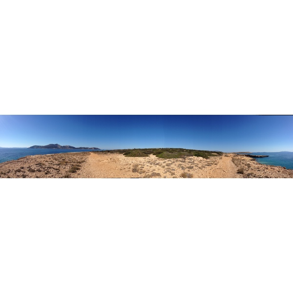 รูปถ่าย กรีก(Greece) เกาะคูโฟนิสเซีย(Koufonissia) 2014-07 530