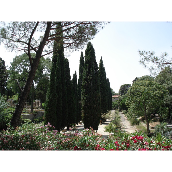 รูปถ่าย ฝรั่งเศส(France) มงเปลลีเยร์(Montpellier) 2006-06 75