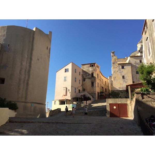 รูปถ่าย ฝรั่งเศส(France) คอร์สิคา(Corsica) คาลวี(Calvi) 2015-05 28