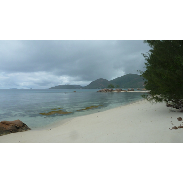 รูปถ่าย เซเชลส์(Seychelles) อ่าวอ็องส์ปอสเซสซียง(Anse Possession) 2011-10 64