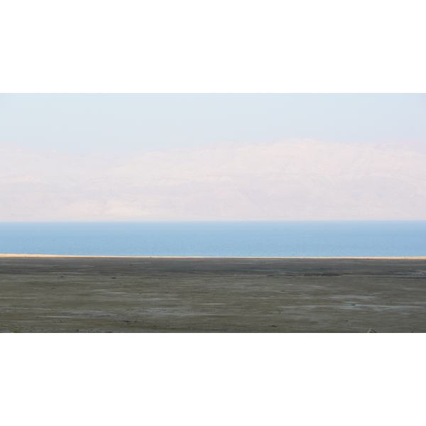 รูปถ่าย อิสราเอล(Israel) ทะเลดำ(Dead Sea) 2007-06 184