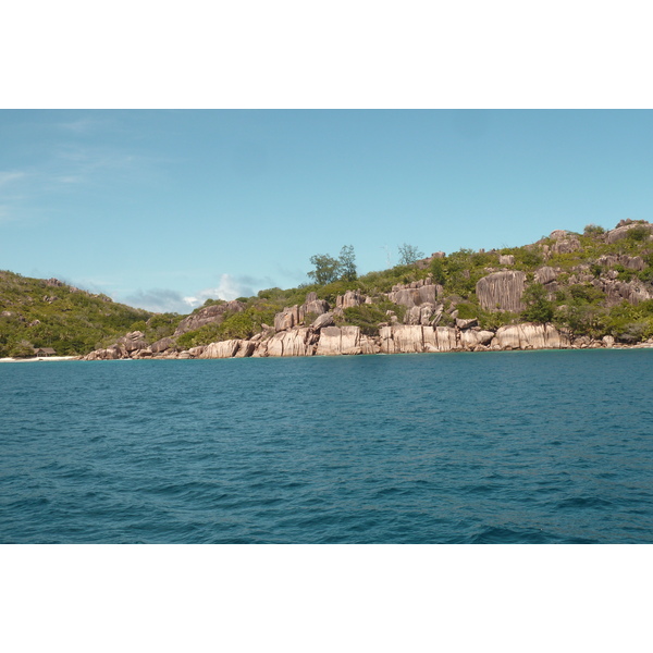 รูปถ่าย เซเชลส์(Seychelles) เกาะกร็องด์เซอร์(Grande Soeur) 2011-10 34