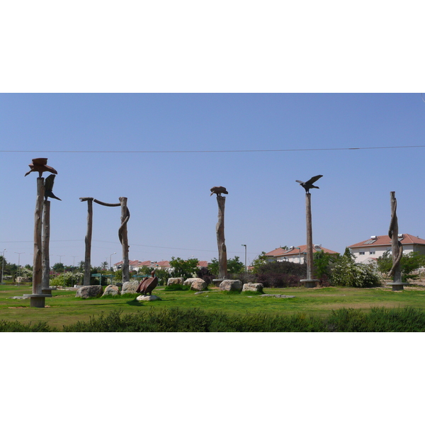 รูปถ่าย อิสราเอล(Israel) ถนนจากอาราดไปทะเลเดดซี(Arad to Dead Sea road) 2007-06 13