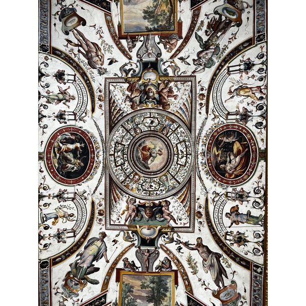 รูปถ่าย อิตาลี(Italy) ฟลอเรนซ์(Florence) พิพิธภัณฑ์อุฟฟีซี(Uffizi Museum) 2022-05 278