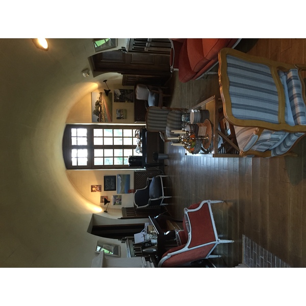 รูปถ่าย ฝรั่งเศส(France) โรงแรมชาโตเดอแบแล็งกลีซ(Chateau de Bellinglise Hotel) 2016-03 13