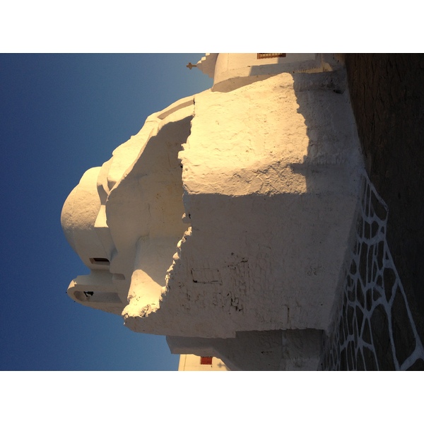 รูปถ่าย กรีก(Greece) เกาะมิโคนอส(Mykonos) 2014-07 120